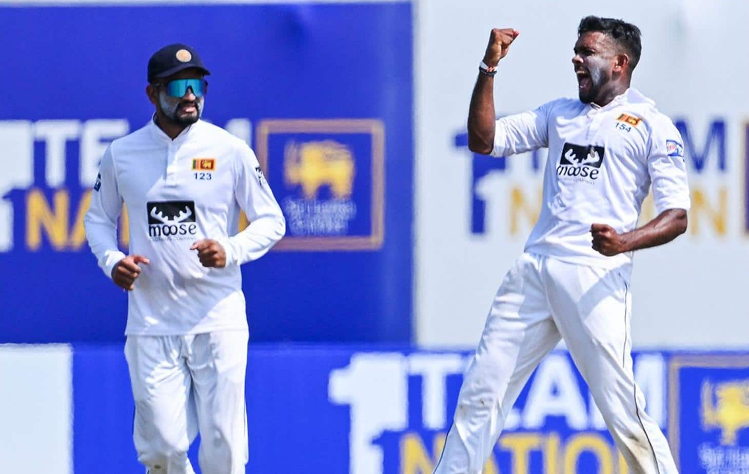 Sri Lanka Announce Playing XI For 1st Test Vs New Zealand; Ramesh Mendis Returns